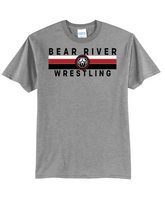 Load image into Gallery viewer, Wrestling Club T-Shirt