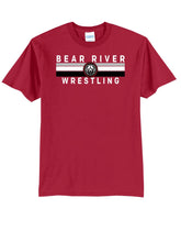 Load image into Gallery viewer, Wrestling Club T-Shirt