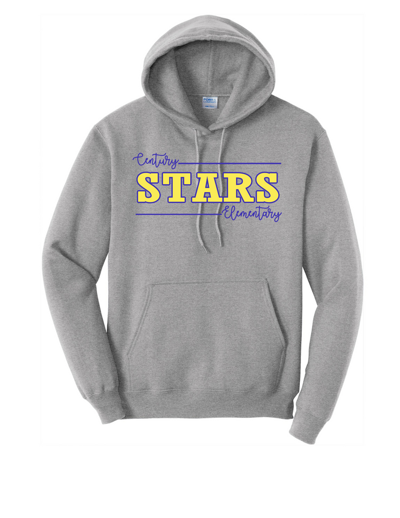 Stars Elementary Hoodie