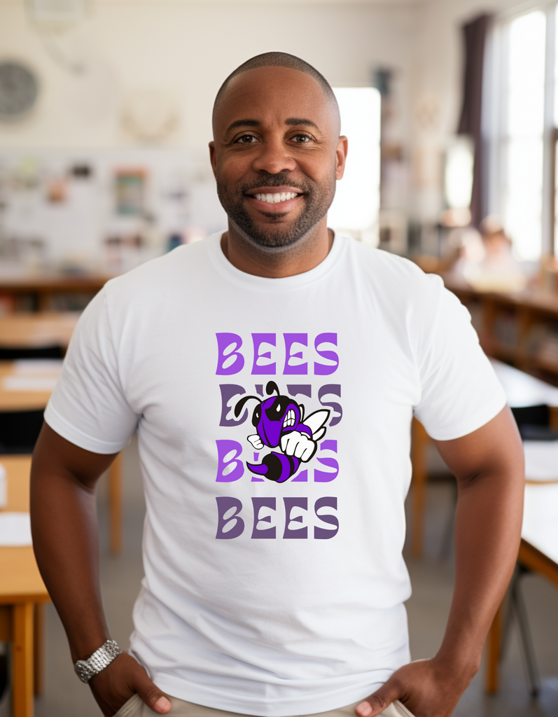 BEES BEES BEES T-Shirt