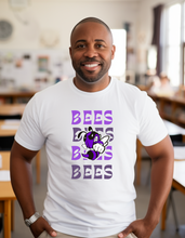 Load image into Gallery viewer, BEES BEES BEES T-Shirt