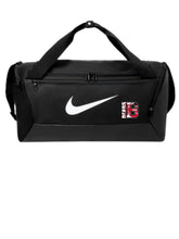 Load image into Gallery viewer, Wrestling Club Nike Brasilia Small Duffel Custom