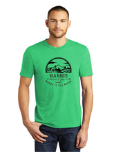 Load image into Gallery viewer, Where it all began T-shirt Tri-blend