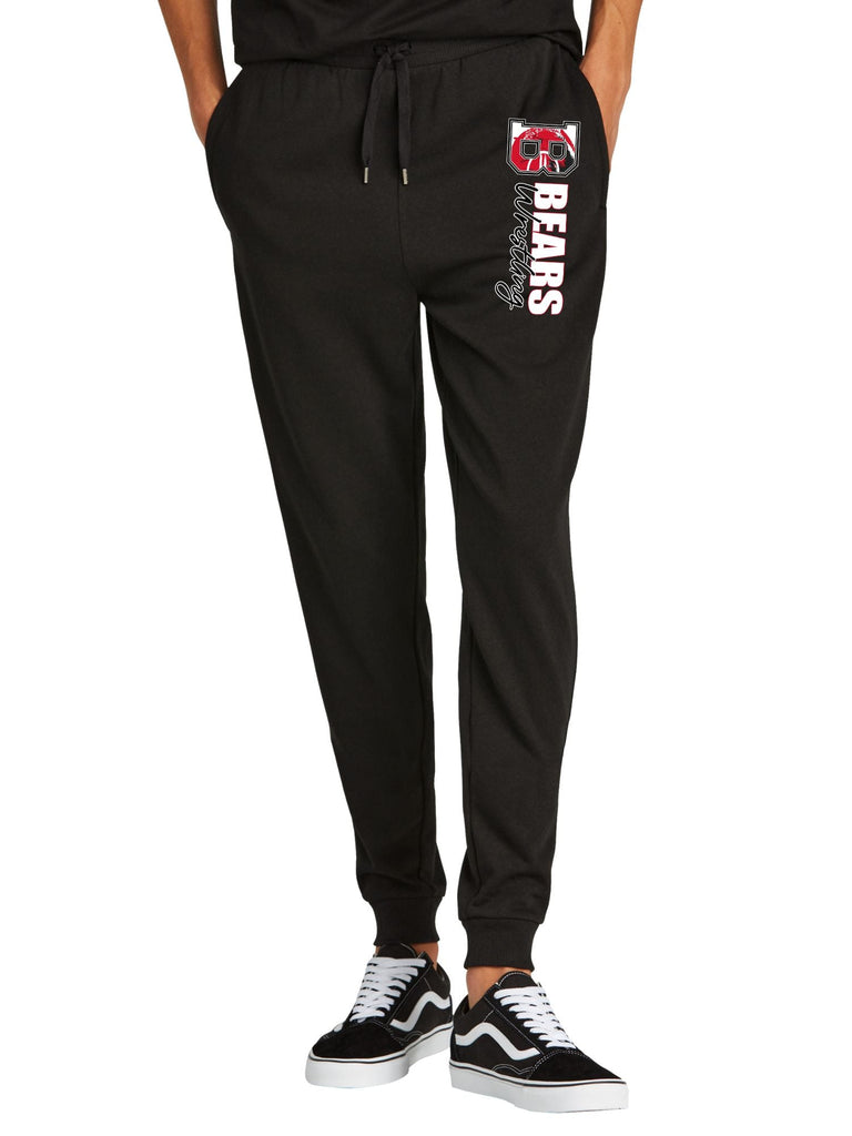 Wrestling Club Perfect Tri Fleece Jogger