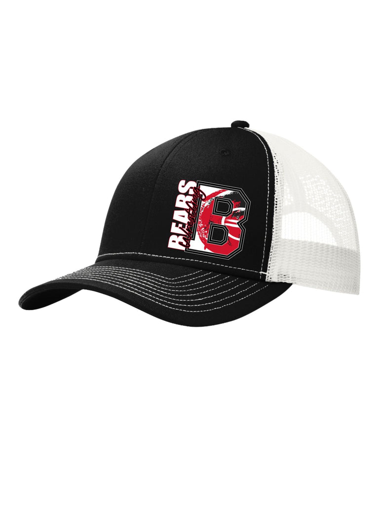 Wrestling Club Richardson 112 Hat