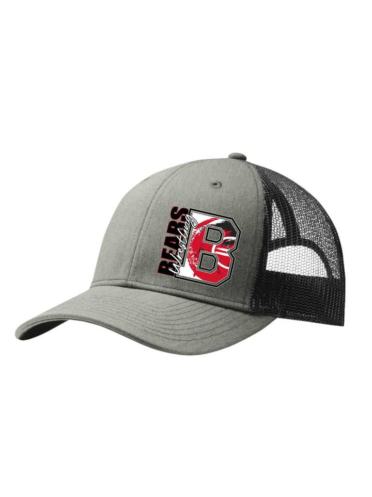 Wrestling Club Richardson 112 Hat