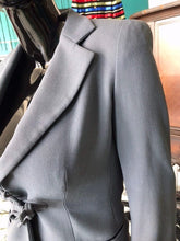 Load image into Gallery viewer, ARMANI BLAZER, Size 2 #133