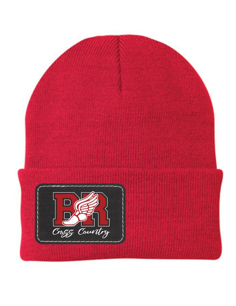 BR Cross Country Knit Beanie