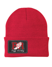 Load image into Gallery viewer, BR Cross Country Knit Beanie