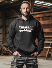 Load image into Gallery viewer, Bear River Bears Soccer Hoodie