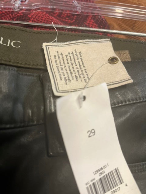 Banana Republic, size 29 #154