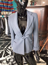 Load image into Gallery viewer, ARMANI BLAZER, Size 2 #133