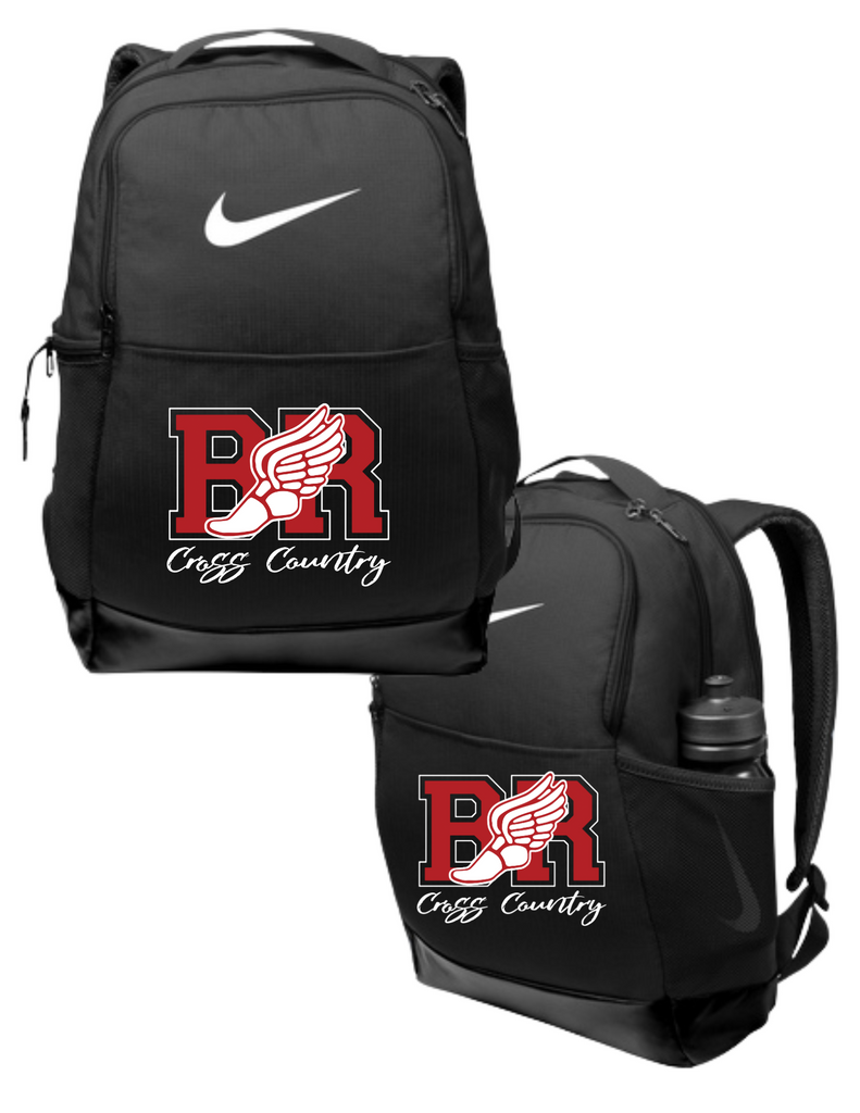 BR Cross Country Nike Backpack