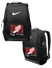 Load image into Gallery viewer, BR Cross Country Nike Backpack