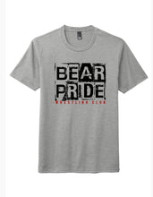 Load image into Gallery viewer, Wrestling Club Bear Pride  T-Shirt