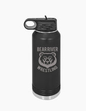 Load image into Gallery viewer, Wrestling Club 32oz Polar Camel Insulated Water Bottle