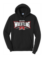 Load image into Gallery viewer, Boys Wrestling Hoodie