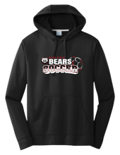 Load image into Gallery viewer, Boys Soccer Performance Fleece Hoodie