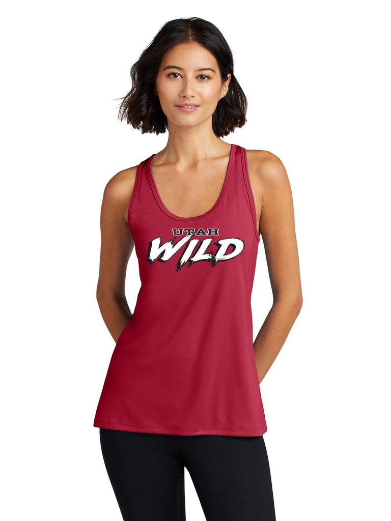 Utah Wild Performance Tank