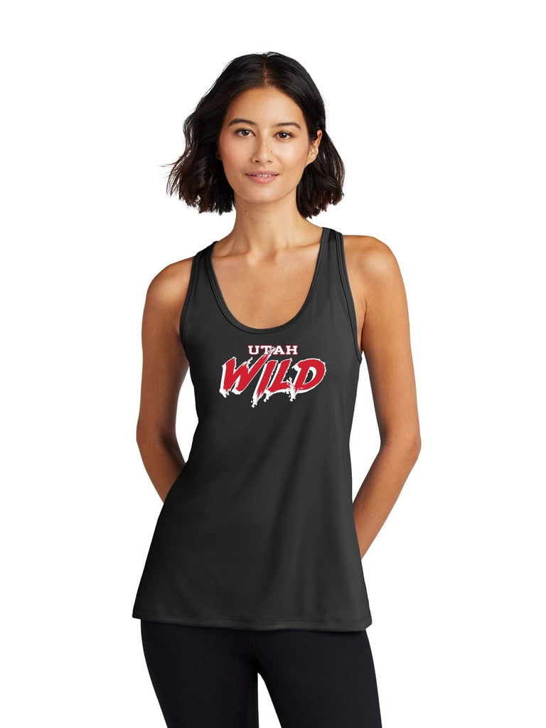 Utah Wild Performance Tank