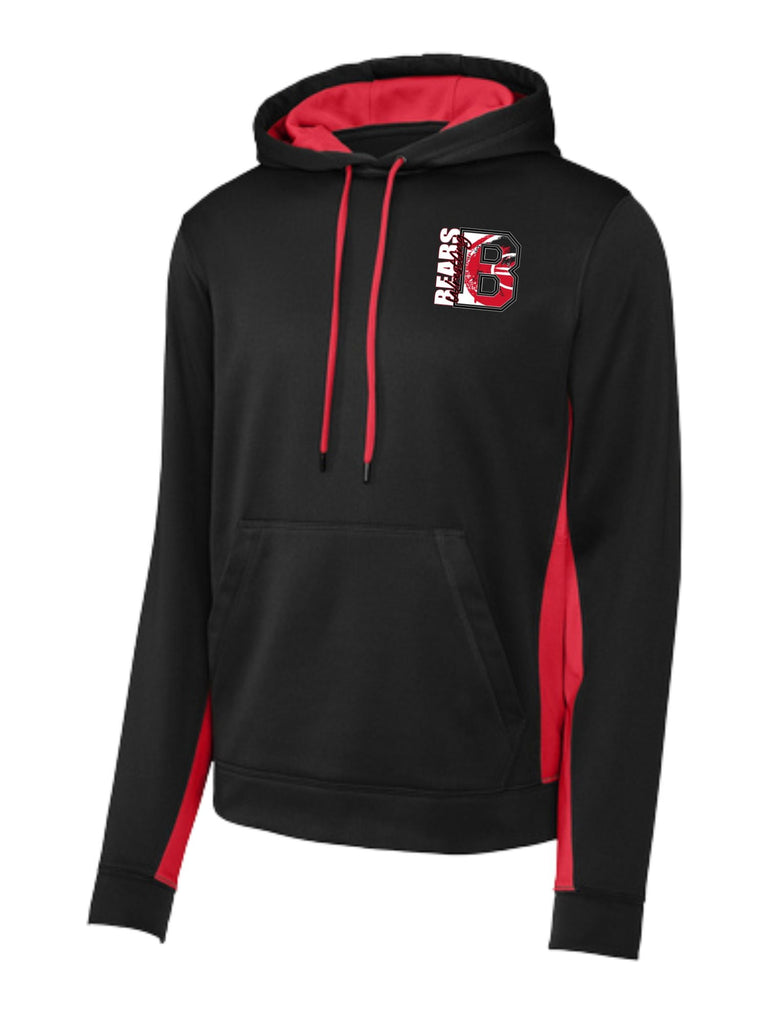 Wrestling Club Performance Hoodie