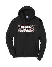 Load image into Gallery viewer, Bear River Bears Soccer Hoodie