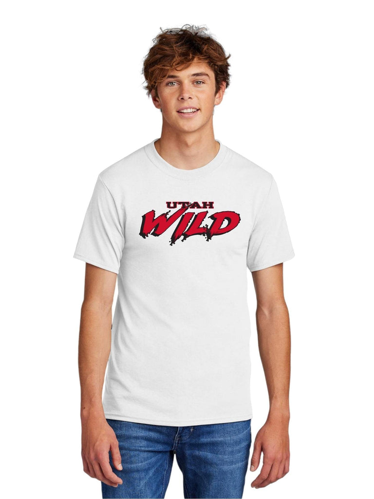 Utah Wild T-shirt