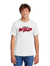 Load image into Gallery viewer, Utah Wild T-shirt