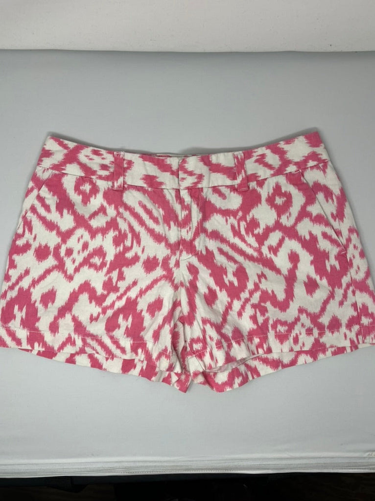 ANN TAYLOR SHORTS, size 4  #77