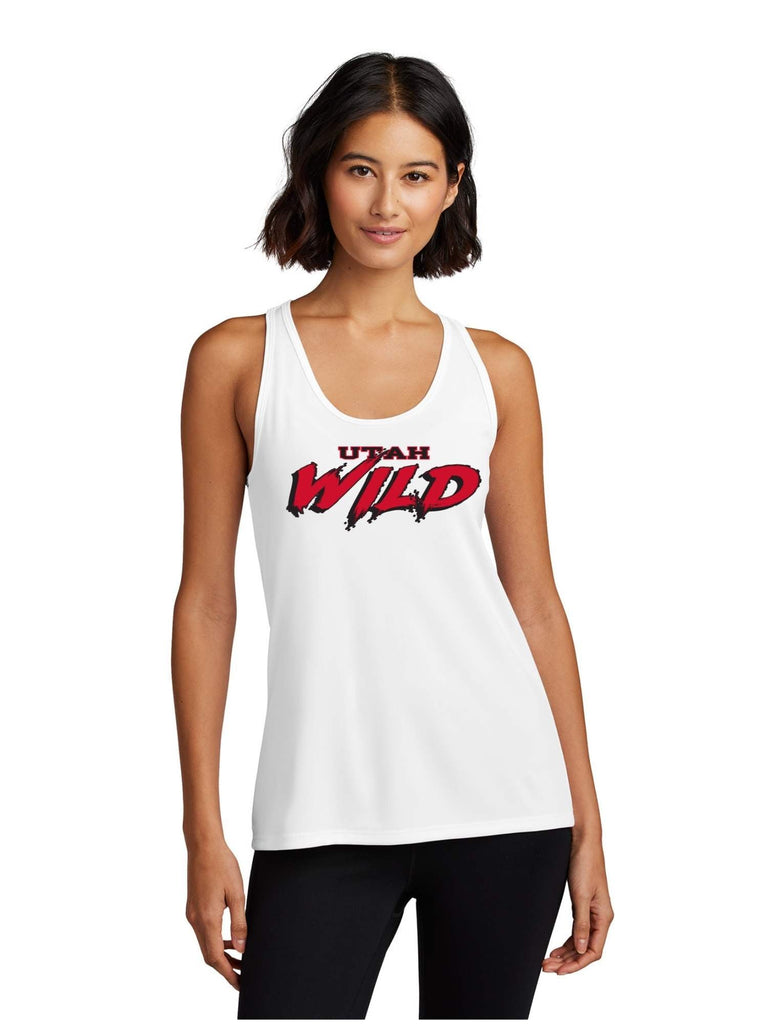 Utah Wild Performance Tank