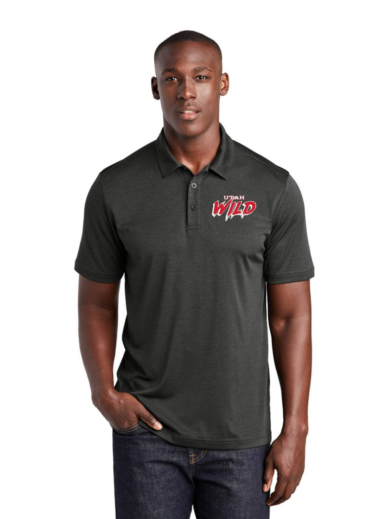 Utah Wild Performance Sport-Tek ® Endeavor Polo