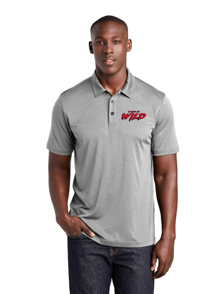 Utah Wild Performance Sport-Tek ® Endeavor Polo