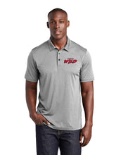 Load image into Gallery viewer, Utah Wild Performance Sport-Tek ® Endeavor Polo