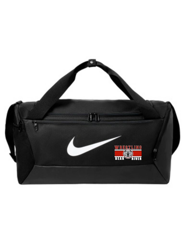 Boys Wrestling Nike Brasilia Small Duffel