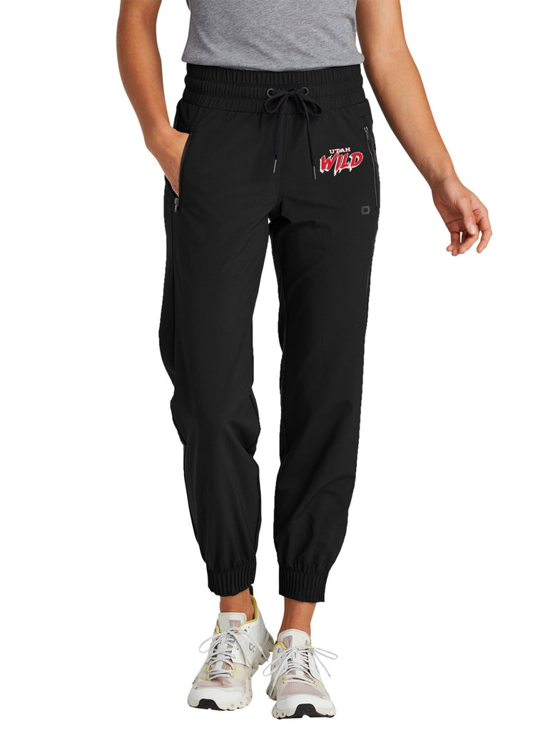 Utah Wild OGIO® Ladies Connection Jogger