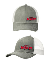 Load image into Gallery viewer, Utah Wild Snapback hat