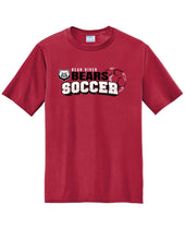 Load image into Gallery viewer, Bear River Bears Performance T-Shirt