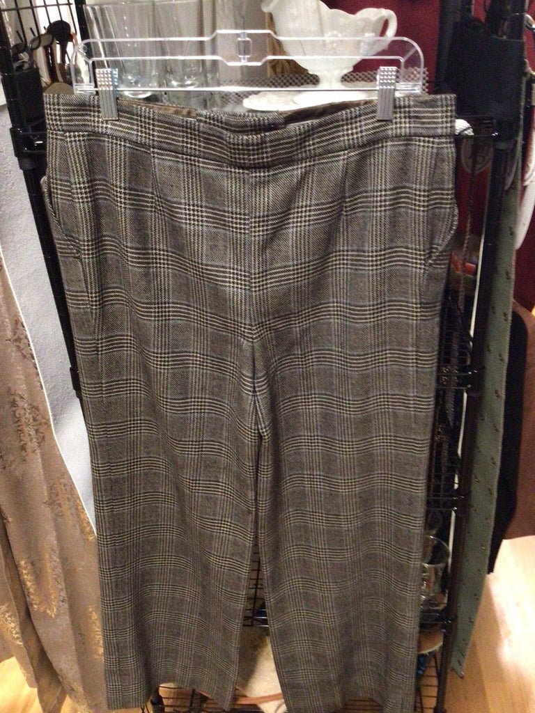 ARMANI TROUSERS, size 10 #134