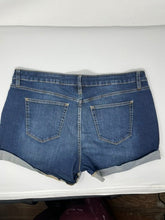 Load image into Gallery viewer, ANA SHORTS, size 16  #68