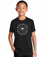 Load image into Gallery viewer, Boys Basketball Youth Performance T-Shirt