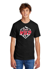 Load image into Gallery viewer, Utah Wild Crest T-shirt