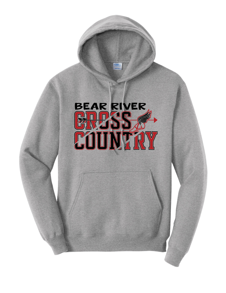 BR Cross Country Hoodie Cross Country