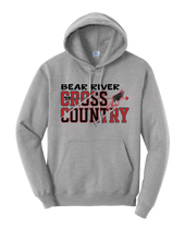 Load image into Gallery viewer, BR Cross Country Hoodie Cross Country