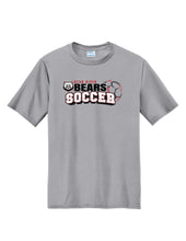 Load image into Gallery viewer, Bear River Bears Performance T-Shirt