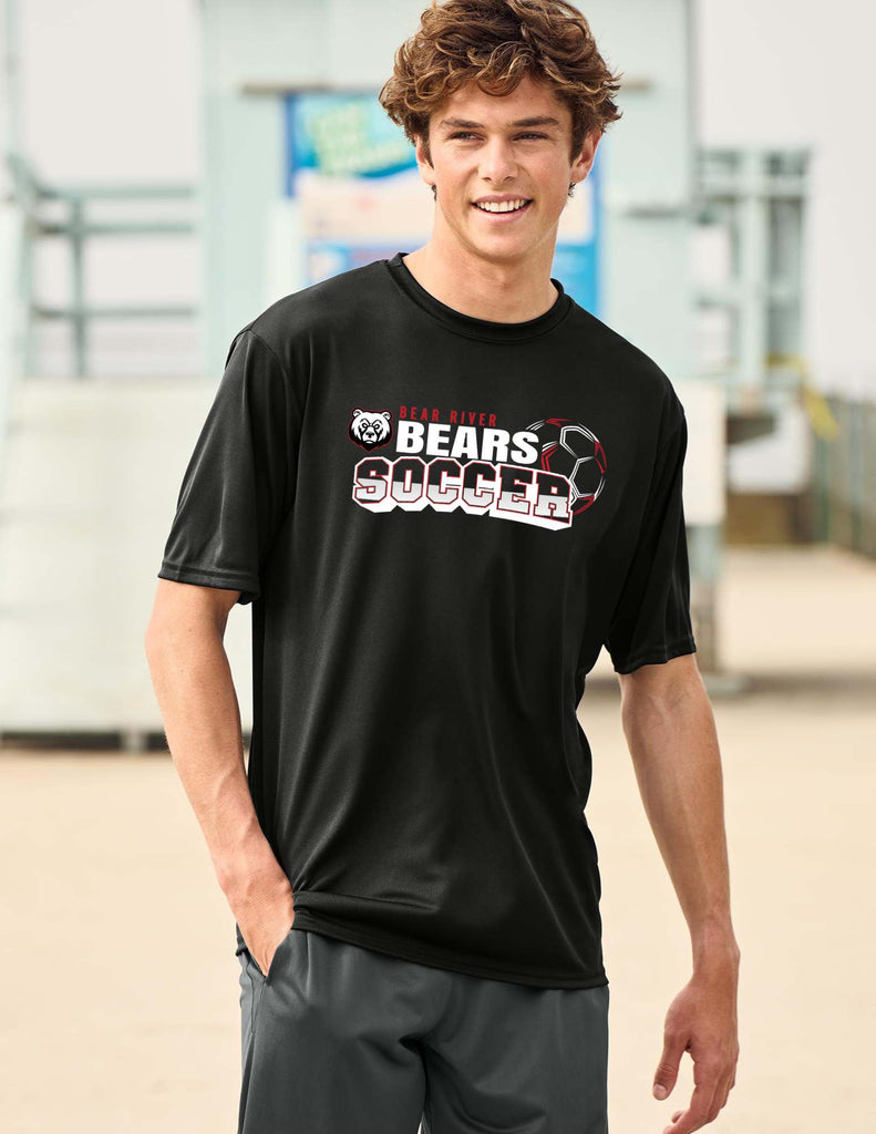 Bear River Bears Performance T-Shirt