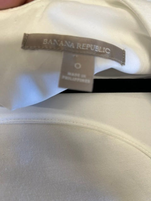 Banana Republic, size 0  #307