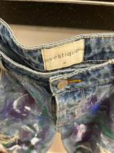 Load image into Gallery viewer, “Vestique” Jeans, Size M  #2045