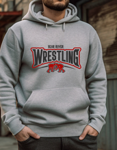 Load image into Gallery viewer, BR wrestling Hoodie