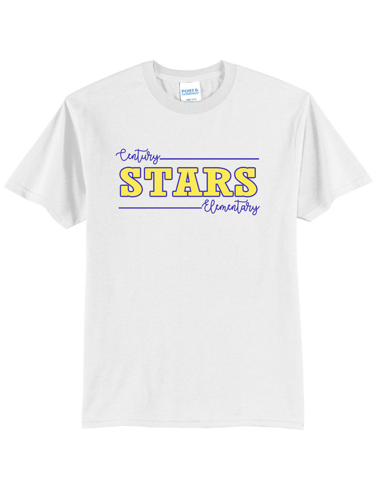 Stars Elementary T-Shirt