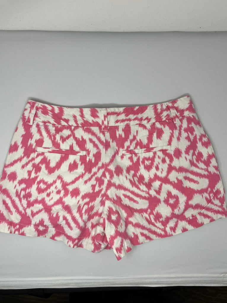 ANN TAYLOR SHORTS, size 4  #77